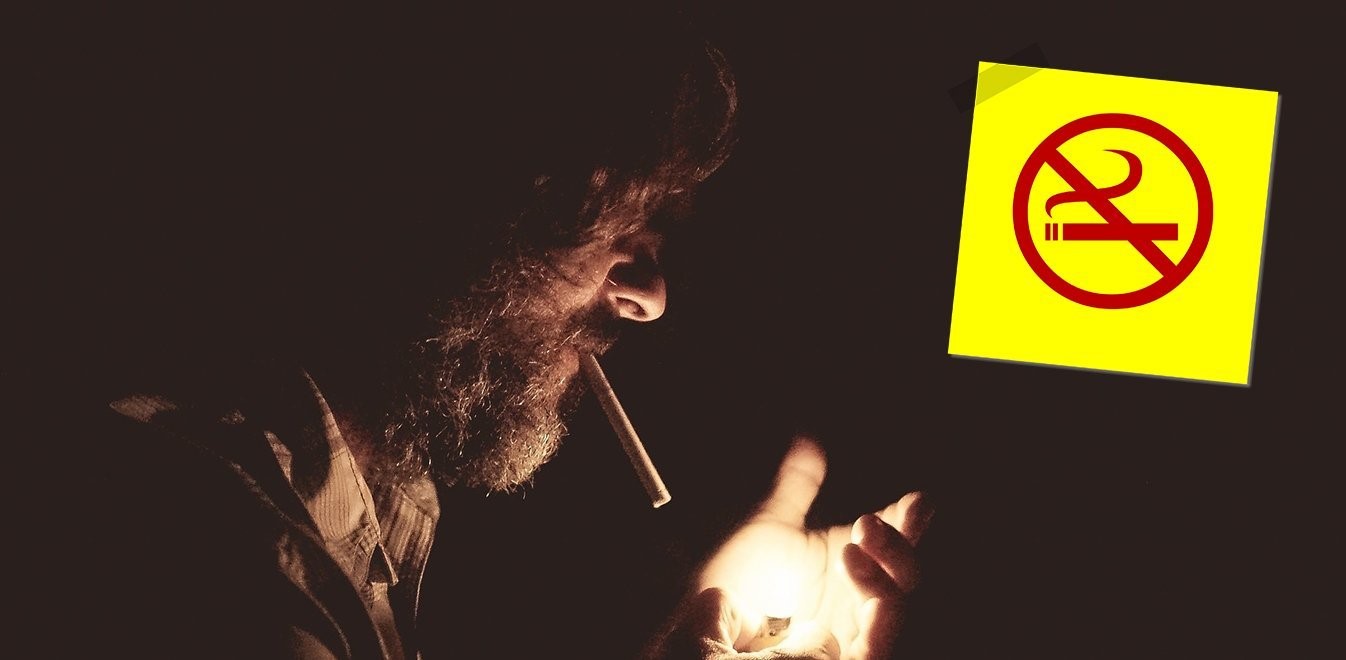 Δημιουργούνται λέσχες καπνού για τους θεριακλήδες